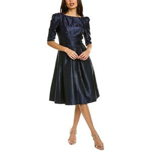 Kay Unger Neva Cocktail Dress